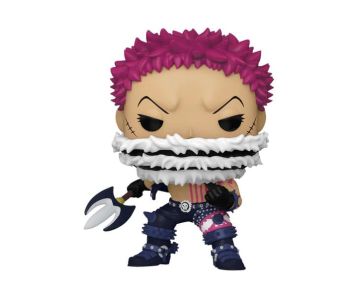 One-Piece-Katakuri-Funko-Pop-1606-9cm-Vinyl-Figur-1