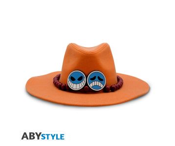 One-Piece-Portgas-D-Ace-Replica-Hut-Muetze-1