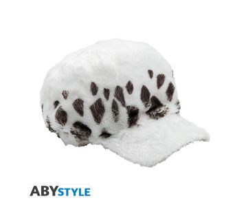 One-Piece-Trafalgar-Law-Cosplay-Muetze-Kappe-1