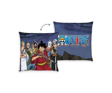 One-Piece-Wano-Exclusiv-Dekokissen-Set-40x40cm-Kissen-1