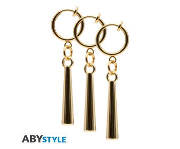 One-Piece-Zoro-Ohrringe-1