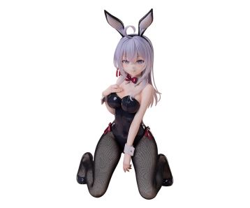 PREORDER - Alya Sometimes Hides Her Feelings in Russian PVC Statue 1/4 Alisa Mikhailovna Kujou: Bunny Ver. 30 cm