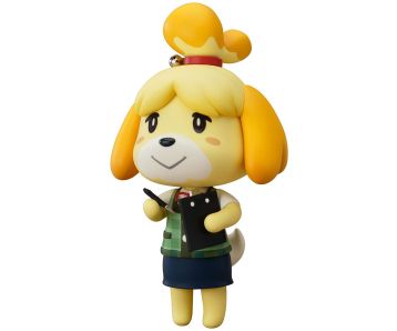 PREORDER - Animal Crossing New Leaf Nendoroid Actionfigur Shizue (Melinda) 10 cm