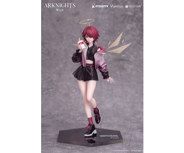 PREORDER - Arknights Gift+ PVC Statue 1/8 Exusiai Ambience Synesthesia Ver. 22 cm