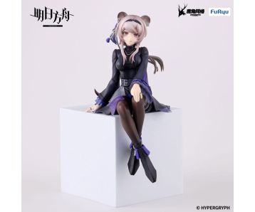 PREORDER - Arknights Noodle Stopper PVC Statue Lin 14 cm