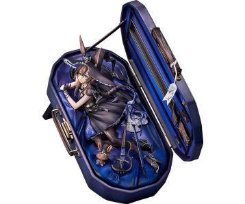 PREORDER - Arknights PVC Statue 1/7 Amiya: Solo Around The World Ver. 30 cm