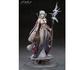 PREORDER - Arknights PVC Statue 1/7 Skadi The Corrupting Heart The Pilgrim Ver. 37 cm