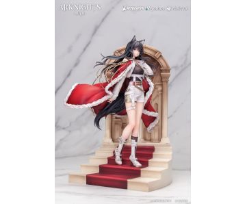 PREORDER - Arknights PVC Statue 1/7 Texas the Omertosa: The Throne Ver. 28 cm