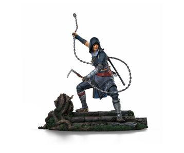 PREORDER - Assassin's Creed Shadows Art Scale Statue 1/10 Naoe