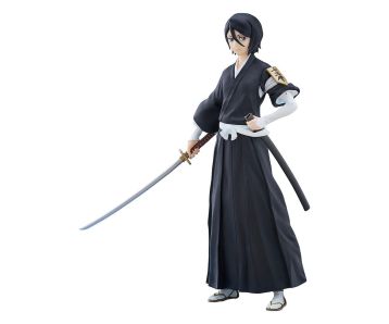 PREORDER - Bleach Pop Up Parade SP PVC Statue Rukia Kuchiki 16 cm