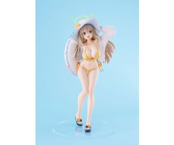PREORDER-Blue-Archive-PVC-Statue-17-Nonomi-Swimsuit-Ver-27-c