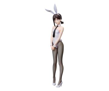 PREORDER - Chainsaw Man PVC Statue 1/4 Kobeni: Bunny Ver. 46 cm