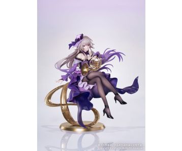 PREORDER - Honkai: Star Rail Gift+ PVC Statue 1/8 The Herta: Star Rail Live Ver. 19 cm