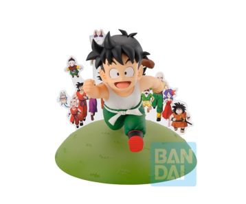 PREORDER - Ichiban Sho - Dragon Ball - Son Gohan - 16cm PVC Statue