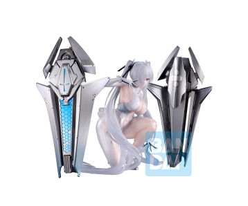 PREORDER - Ichiban Sho - Goddess of Victory: Nikke - Cinderella - 12cm PVC Statue