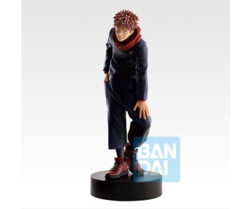 PREORDER - Ichiban Sho - Jujutsu Kaisen - Itadori Yuji - 17cm PVC Statue