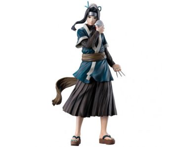 Ichiban Sho - Naruto - Haku - 22cm PVC Statue