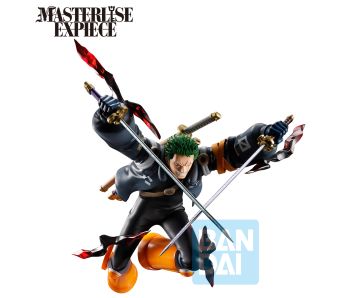 PREORDER - Ichiban Sho - One Piece - Roronoa Zoro - 15cm PVC Statue