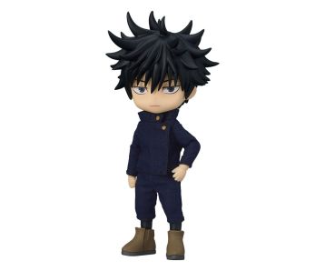 PREORDER - Jujutsu Kaisen Nendoroid Doll Actionfigur Megumi Fushiguro 14 cm