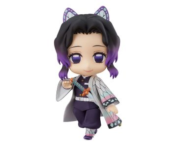 PREORDER - Kimetsu no Yaiba: Demon Slayer Nendoroid Actionfigur Shinobu Kocho 10 cm