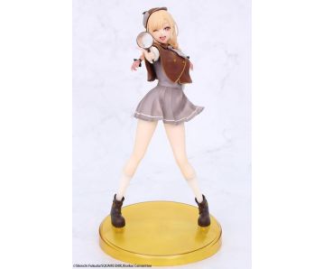 PREORDER - My Dress-Up Darling Vivit PVC Statue Marin Kitagawa Detective Ver. 18 cm