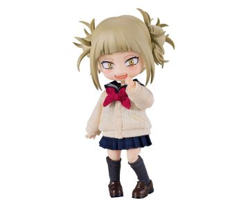 PREORDER - My Hero Academia Nendoroid Doll Figur Himiko Toga 14 cm