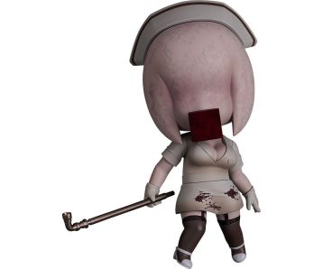 PREORDER - Silent Hill 2 Nendoroid Actionfigur Bubble Head Nurse 10 cm