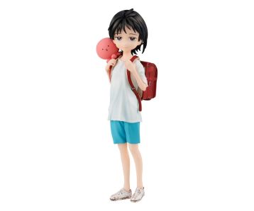 PREORDER - Takopi's Original Sin Pop Up Parade PVC Statue Shizuka Kuze & Takopi 18 cm