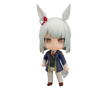 PREORDER - Umamusume: Cinderella Gray Nendoroid Actionfigur Fujimasa March 10 cm