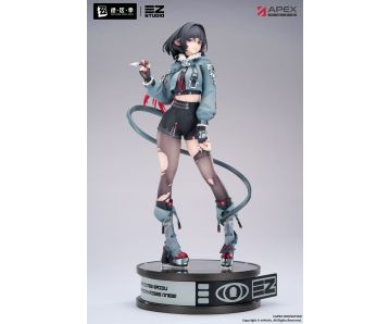 PREORDER - Zenless Zone Zero PVC Statue 1/7 Jane Doe 30 cm