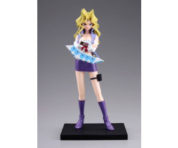 PREORDER - Yu-Gi-Oh! Oshi Works Statue Buster Blader 23 cm