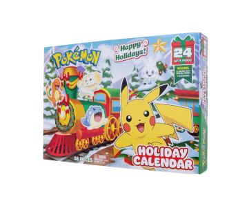 Pokemon-Battle-Figure-Multipack-Adventskalender-5cm-Figur-1