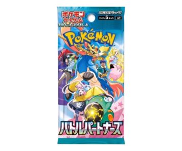 Pokemon-Battle-Partners-Booster-japanisch-TCG-1