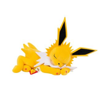 Pokemon - Blitza - schlafend - 45cm Pl&uuml;sch