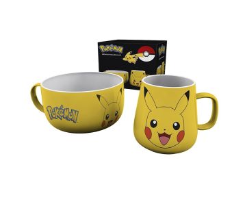 Pokemon-Fruehstuecksset-Pikachu-1
