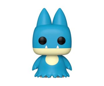 Pokemon-Mampfaxo-Funko-Pop-Super-Sized-Jumbo-25cm-Vinyl-Figu
