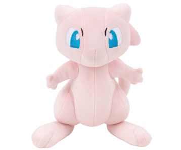 Pokemon - Mew - 20cm Plüsch