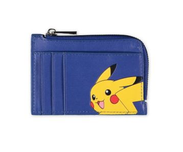 Pokemon-Pikachu-Kartenhalter-Geldboerse-1
