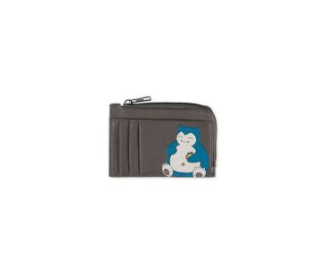 Pokemon - Relaxo - Grau - Kartenhalter