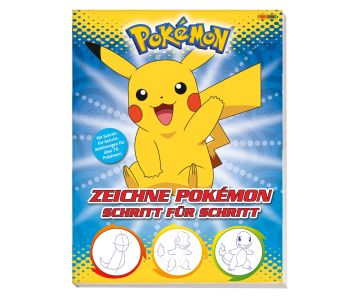 Pokemon-Zeichne-Pokemon-Schritt-fuer-Schritt-Manga-Neu-1