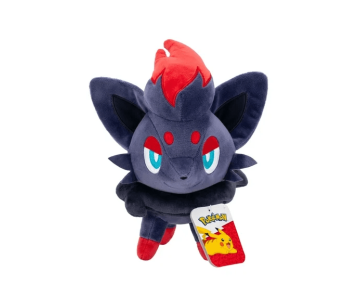Pokemon - Zorua - 20cm Plüsch
