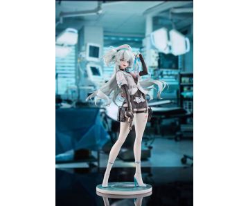 PREORDER - Girls´ Frontline 2: Exilium Florence PVC Statue 1/6 Enchanting White Feather 26 cm
