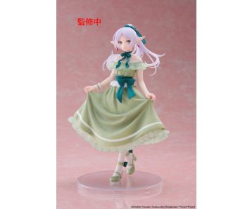 PREORDER - Frieren: Beyond Journey's End Coreful PVC Statue Frieren Party Dress Ver. 18 cm