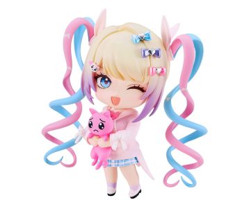 PREORDER - Needy Streamer Overload Nendoroid Actionfigur OMGkawaiiAngel: Outing Ver.10 cm