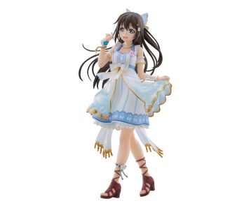 PREORDER - Love Live! Nijigasaki High School Idol Club PVC Statue 1/7 Osaka Shizuku 22 cm