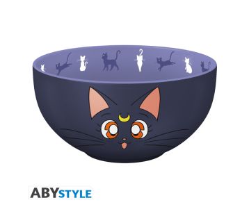 Sailor-Moon-Luna-600ml-Schuessel-1