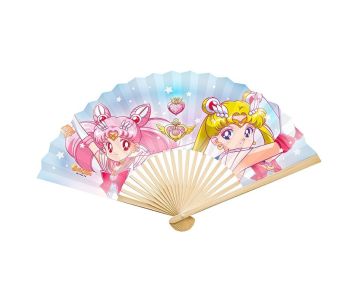 Sailor-Moon-Sailor-Moon-Katzen-Faecher-1