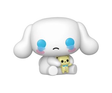 Sanrio-Hello-Kitty-Cinnamoroll-Funko-Pop-107-9cm-Vinyl-Figur