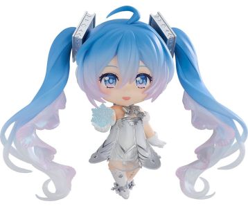PREORDER - Character Vocal Series 01 Nendoroid Actionfigur Hatsune Miku Symphony: 2025 Sapporo Concert Ver. 10 cm