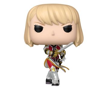 Solo-Leveling-Cha-Hae-In-Funko-Pop-1983-9cm-Vinylfigur-1